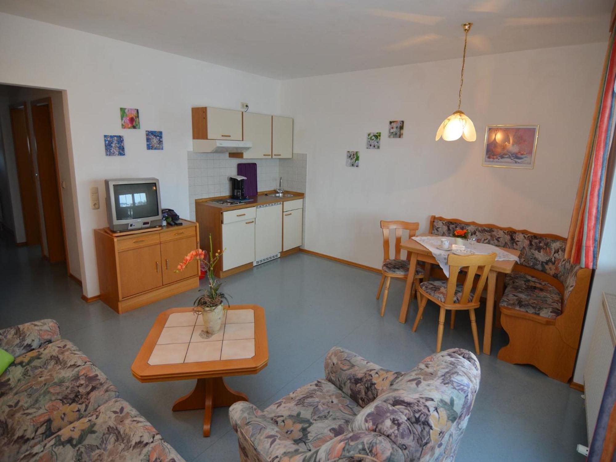 Comfortable Apartments In Rotthalm Nster Rotthalmuenster Exterior photo